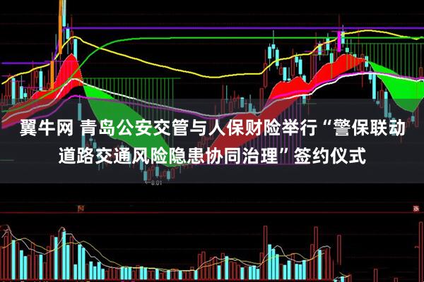 翼牛网 青岛公安交管与人保财险举行“警保联动道路交通风险隐患协同治理”签约仪式